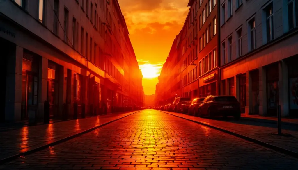 Waarom we ons moeten voorbereiden op een Europa dat 3 graden warmer is