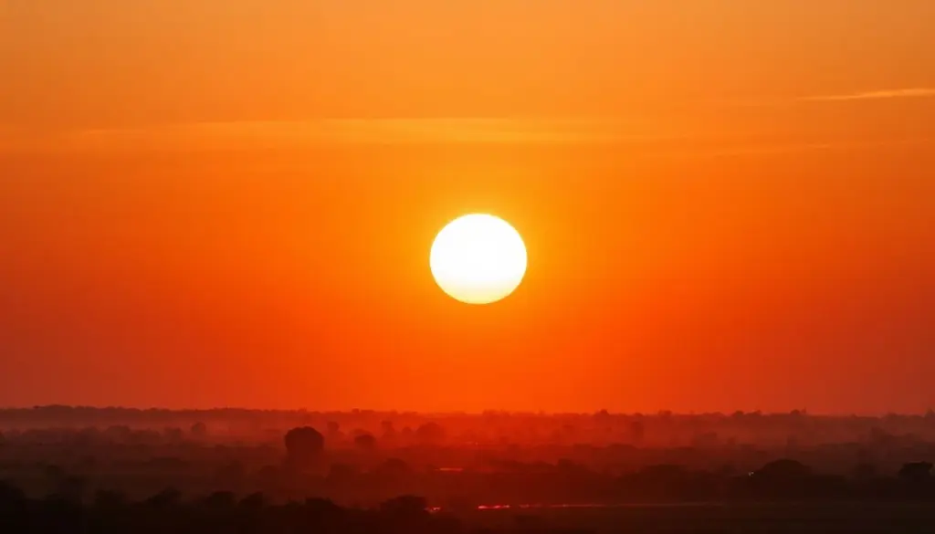 Waarom we ons moeten voorbereiden op een extreem hete zomer door El Niño