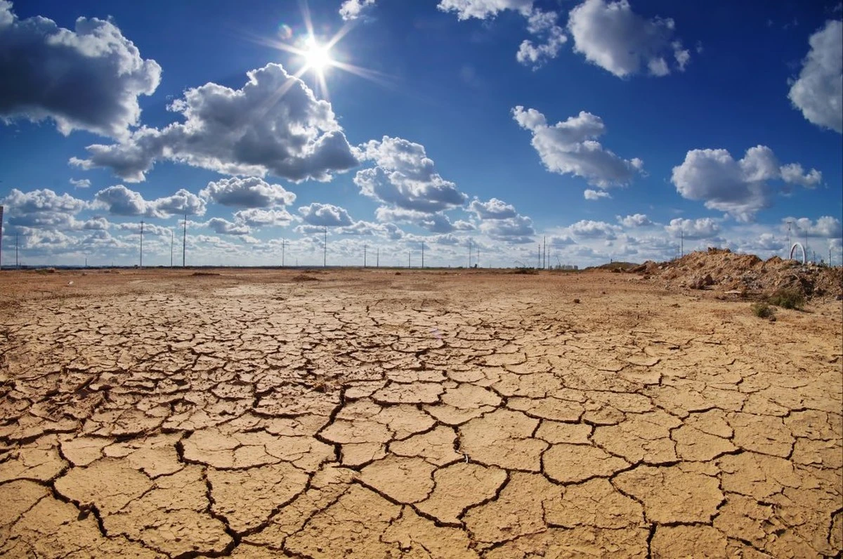 Waarom we ons moeten voorbereiden op een Europa dat 3 graden warmer is - image 1