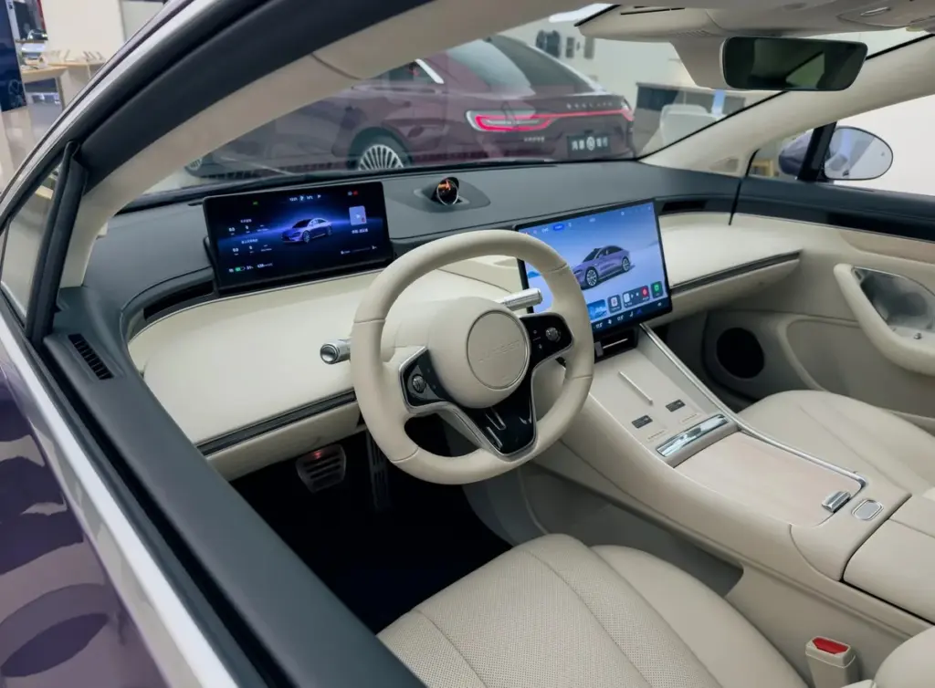 Waarom we onze elektrische auto al na drie jaar wegdoen