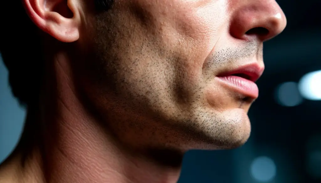 Waarom wij de enige wezens op aarde zijn met een kin