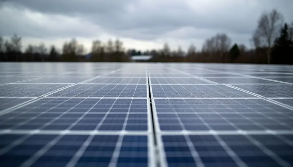 Waarom zonnepanelen in de Nederlandse winter vaak een bittere pil zijn voor je portemonnee