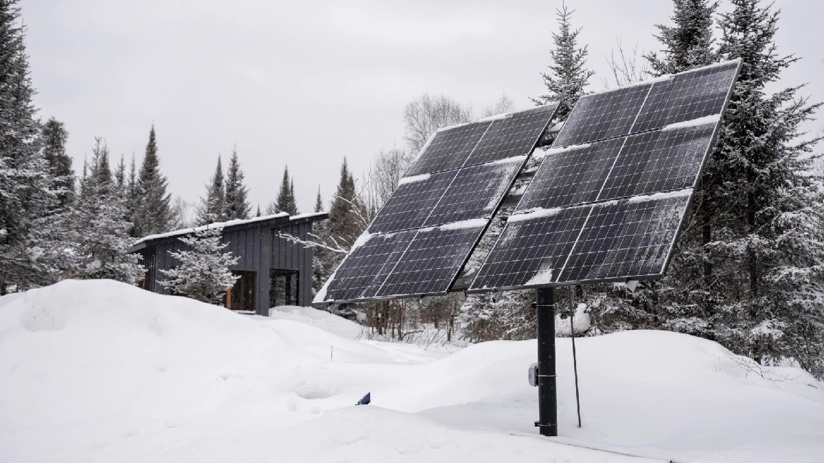 Waarom zonnepanelen in de Nederlandse winter vaak een bittere pil zijn voor je portemonnee - image 1