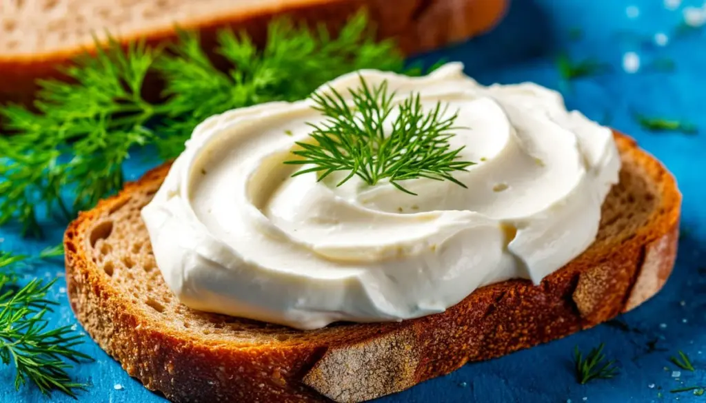 Zelf roomkaas maken: de blauwe dop in je koelkast bespaart euro's