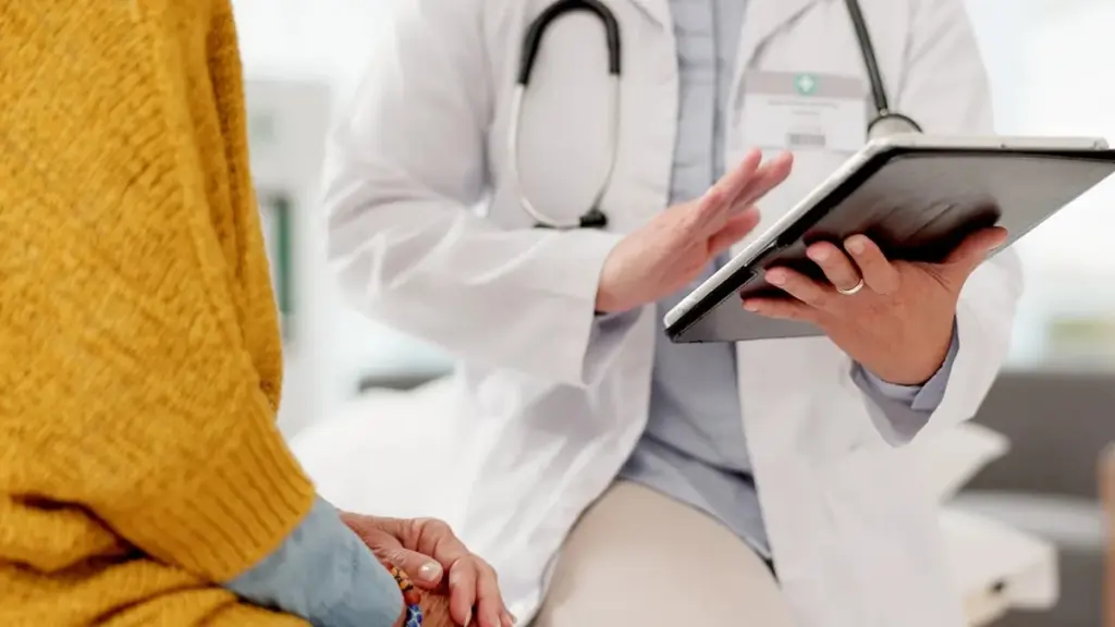 De verborgen getallen op je smartwatch die voorspellen of je morgen ziek wordt