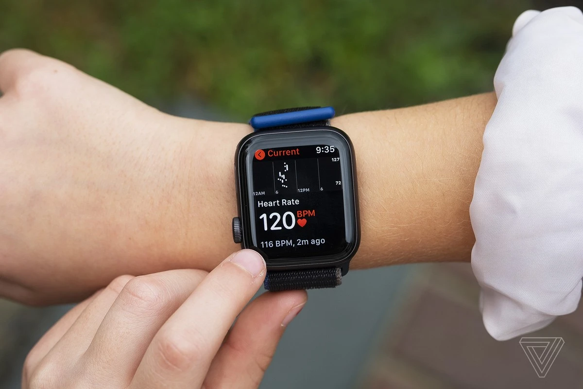 De verborgen getallen op je smartwatch die voorspellen of je morgen ziek wordt - image 1