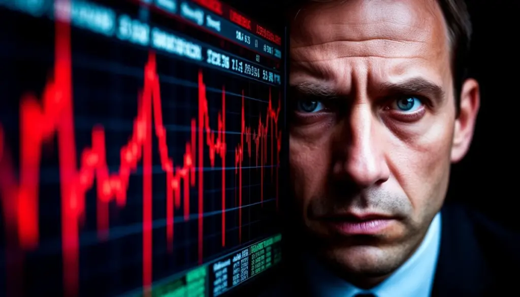 Waarom beleggers plotseling bankaandelen dumpen na het MFS-debacle