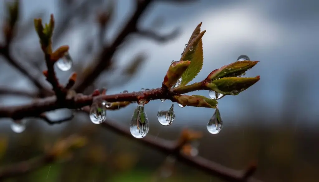 Waarom boeren op Goede Vrijdag altijd naar de wolken kijken