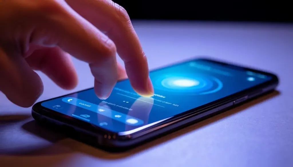 Waarom de aan-uitknop van je Samsung plotseling iets heel anders doet