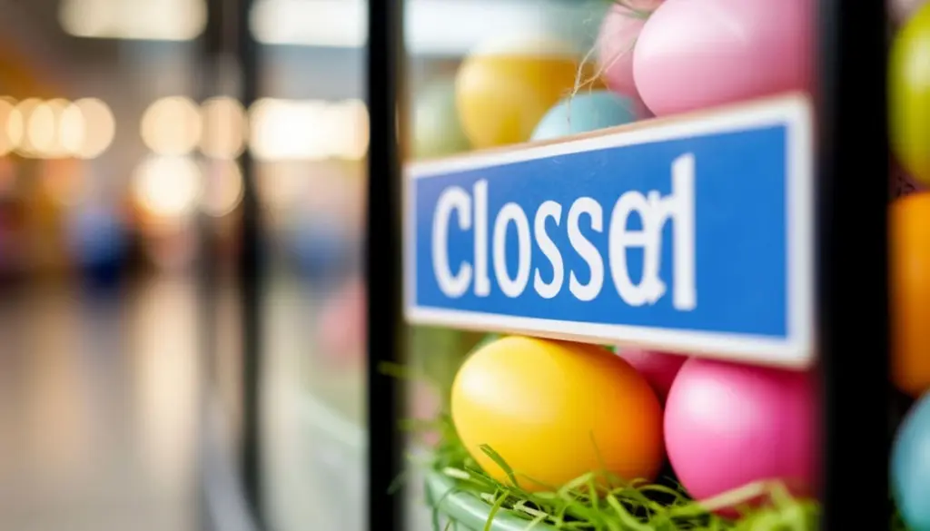 Waarom de deuren van Maxima op Paaszondag dit jaar dicht blijven