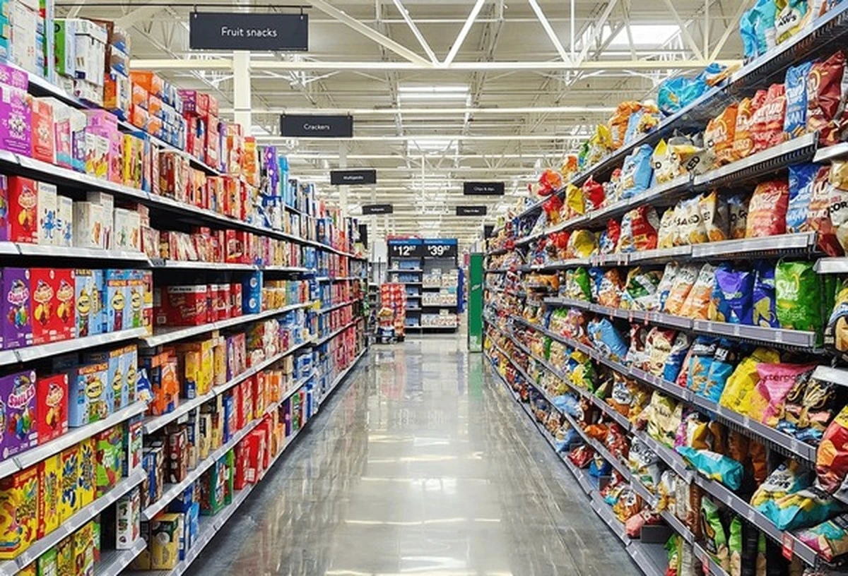 Waarom de eigenaar van Lidl steeds rijker wordt terwijl wij op de kleintjes letten - image 1