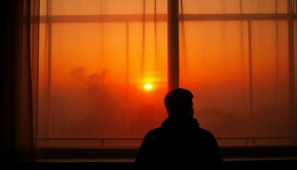 Waarom de geur van een houtvuur schadelijker is voor je hart dan je denkt