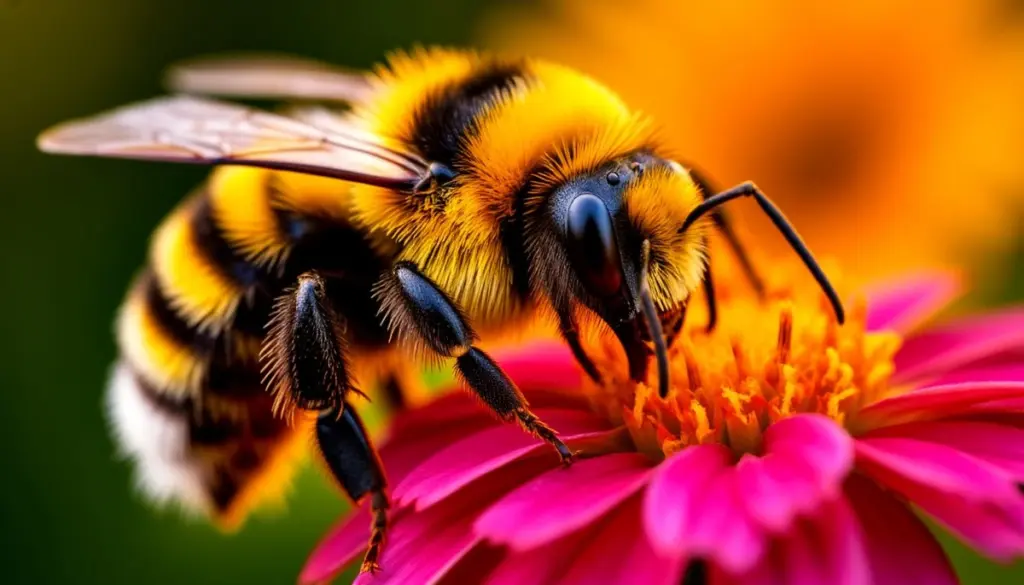 Waarom de hersenen van een hommel veel meer op die van jou lijken dan je denkt