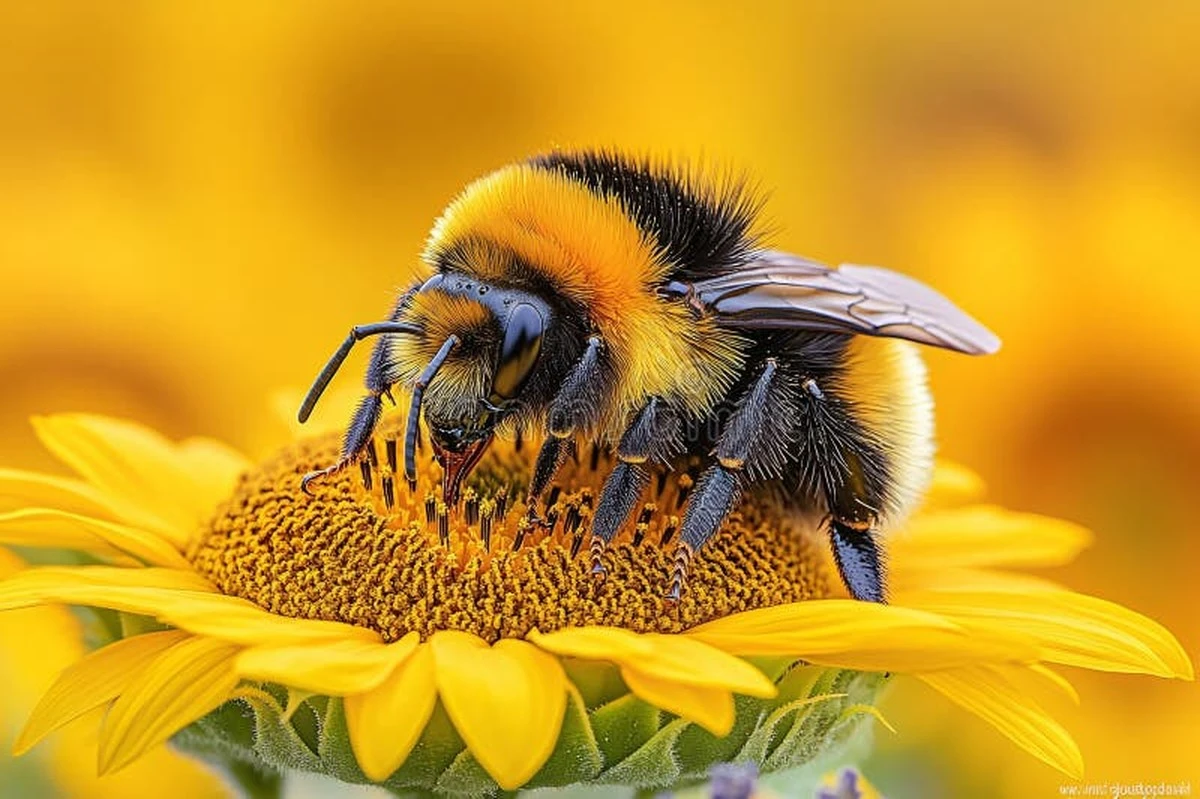 Waarom de hersenen van een hommel veel meer op die van jou lijken dan je denkt - image 1