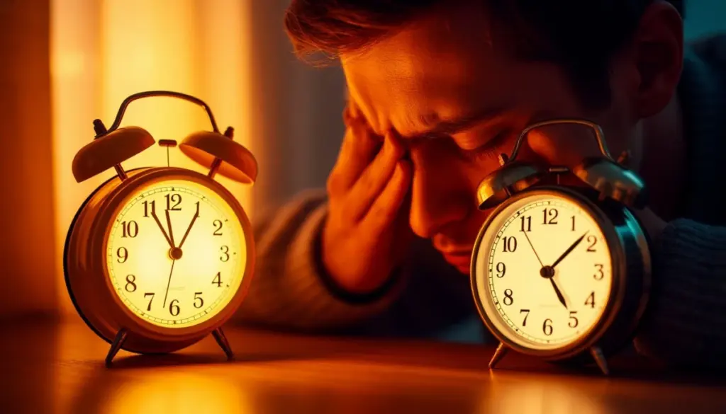 Waarom de interne klok van Nederlanders hapert na het verzetten van de wijzers