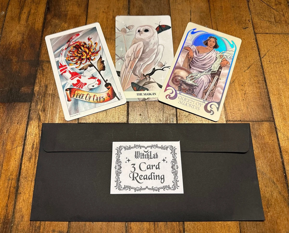 Waarom de kaart van De Dood dit weekend juist goed nieuws is voor Schorpioenen - image 1