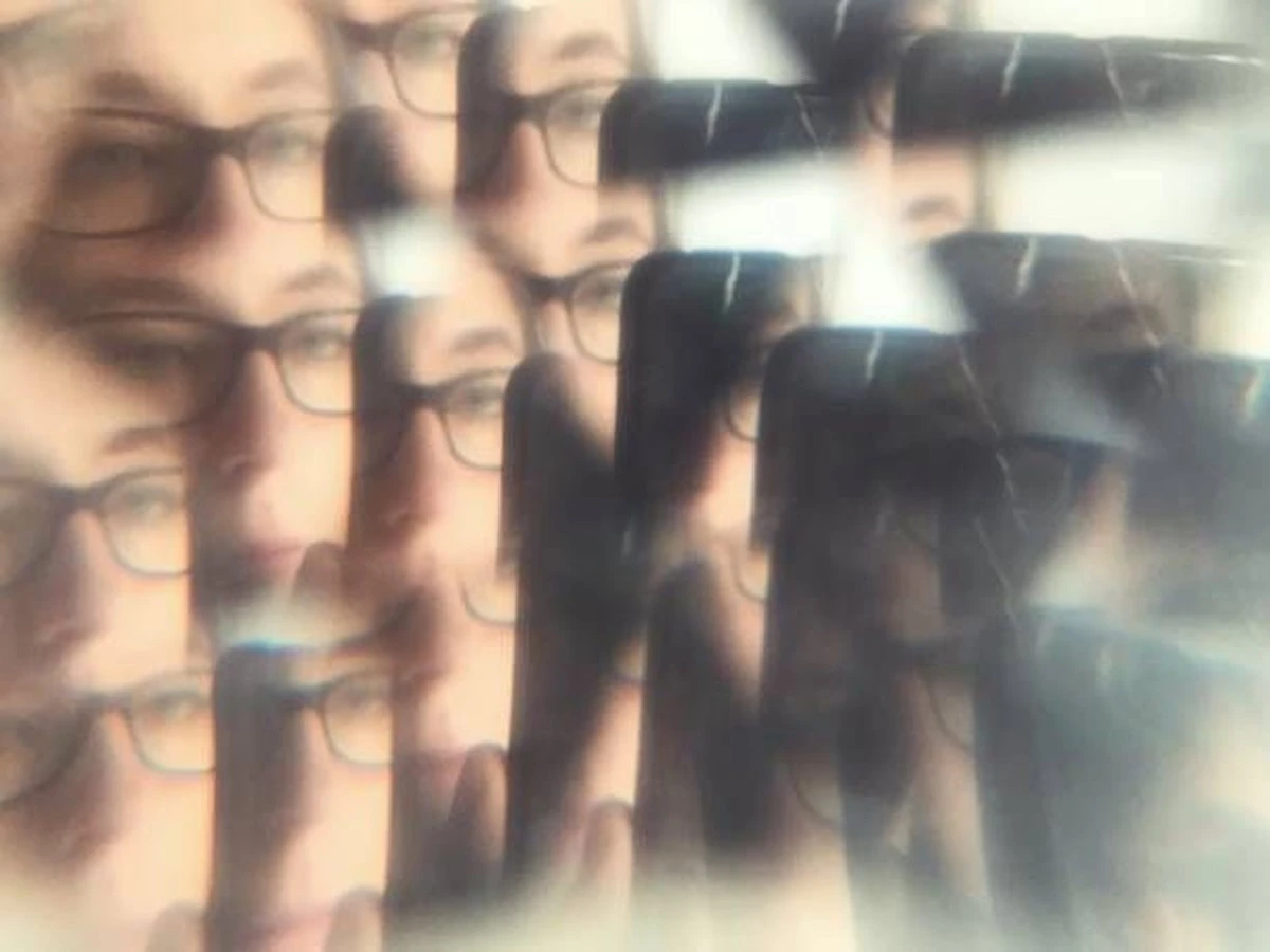 Waarom de manier waarop je naar deze afbeelding kijkt onthult hoe je brein stress verwerkt - image 1