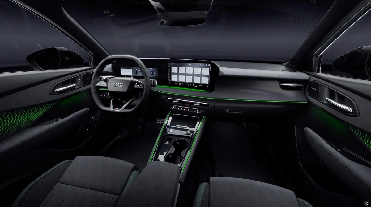 Waarom de nieuwe Audi Q3 een slimme keuze is voor Nederlandse wegen - image 1