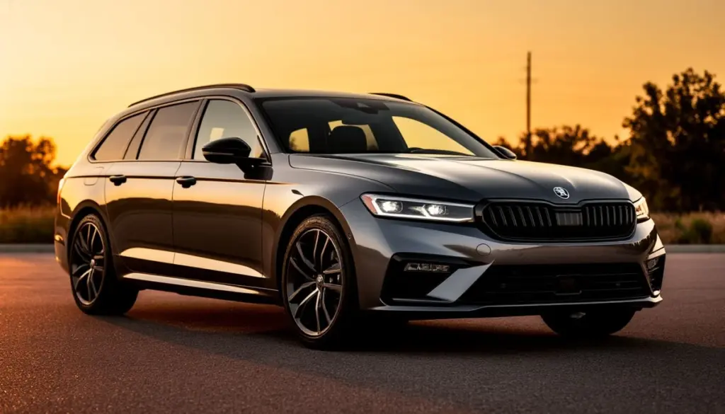 Waarom de nieuwe Dacia-stationwagen de Octavia-rijder doet twijfelen