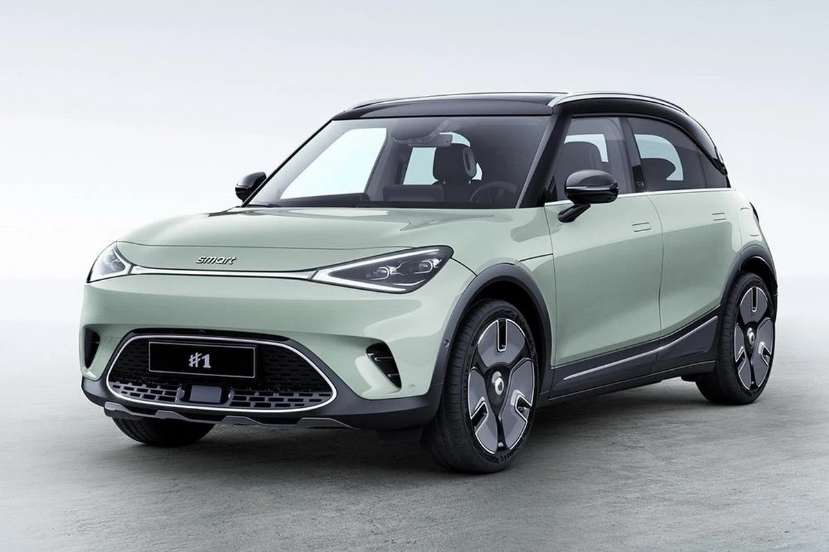 Waarom de nieuwe elektrische Mercedes-Benz straks een Chinees brein heeft - image 1