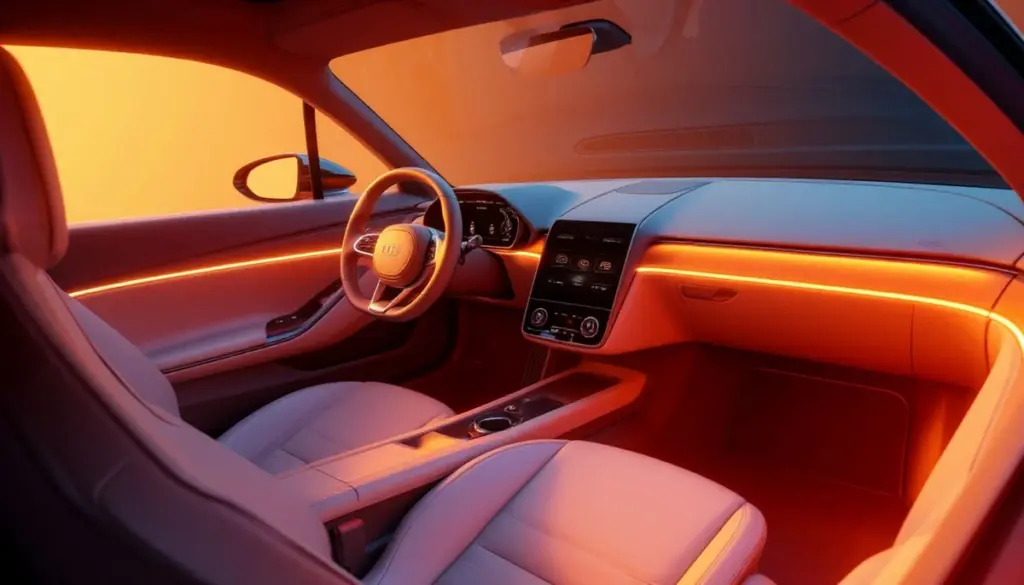 Waarom de nieuwe Lucid Lunar geen stuur meer heeft