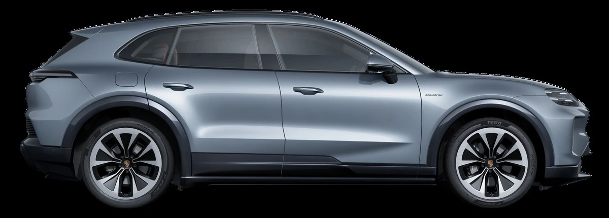 Waarom de nieuwe Porsche Cayenne S Electric de 800 volt-grens verlegt - image 1