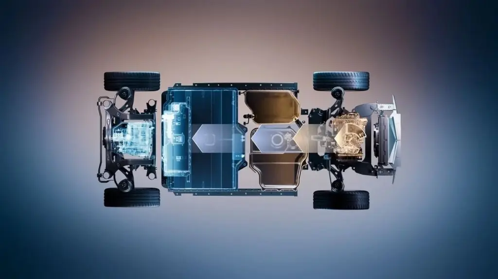 Waarom de nieuwe Renault met een 'extra motor' 1400 kilometer haalt zonder laadpaal