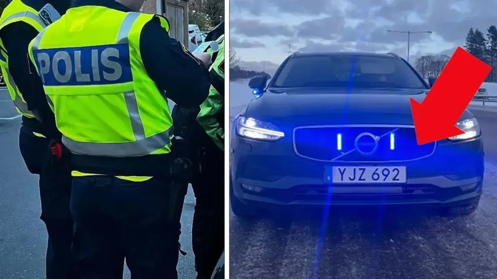 Waarom de nieuwe Zweedse 'superradar' zelfs de kleinste snelheidsovertreding direct ziet