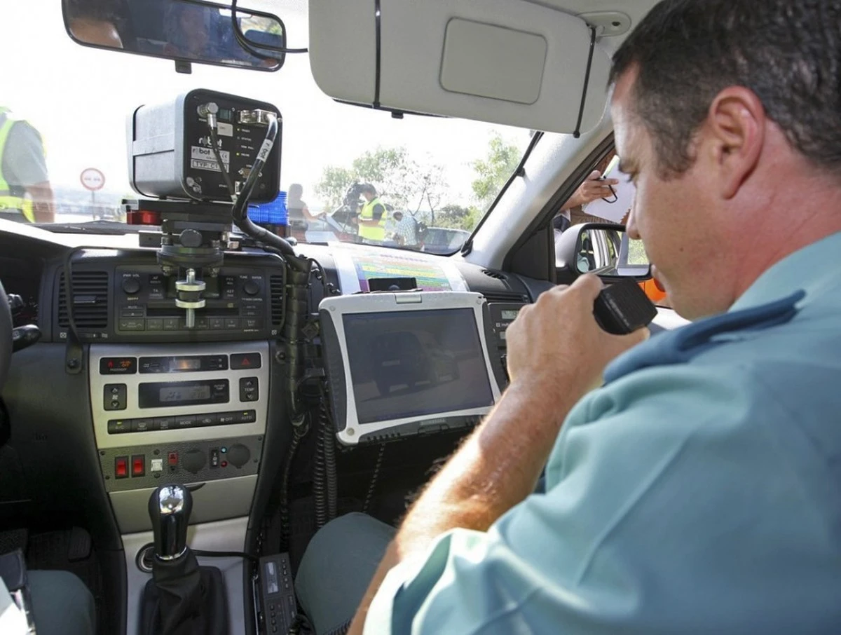 Waarom de nieuwe Zweedse 'superradar' zelfs de kleinste snelheidsovertreding direct ziet - image 1