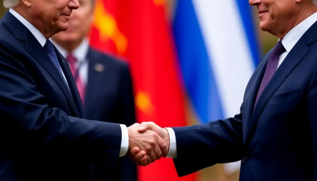 Waarom de ontmoeting tussen Sandu en Nausėda direct invloed heeft op onze Europese veiligheid