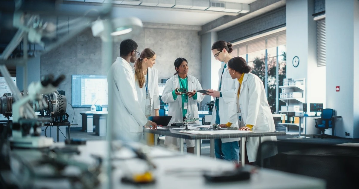 Waarom de overvloed aan AI-onderzoek de wetenschap juist afremt - image 1