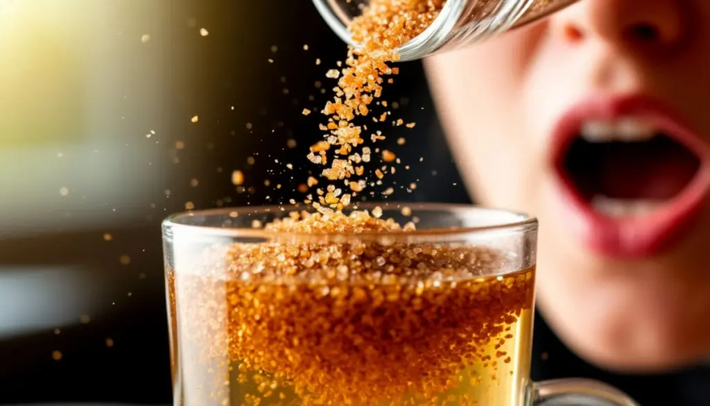 Waarom de populairste korreltjes thee in de Nederlandse supermarkt eigenlijk vloeibare suiker zijn