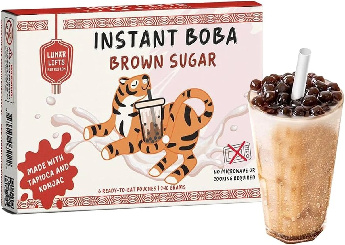 Waarom de populairste korreltjes thee in de Nederlandse supermarkt eigenlijk vloeibare suiker zijn - image 1