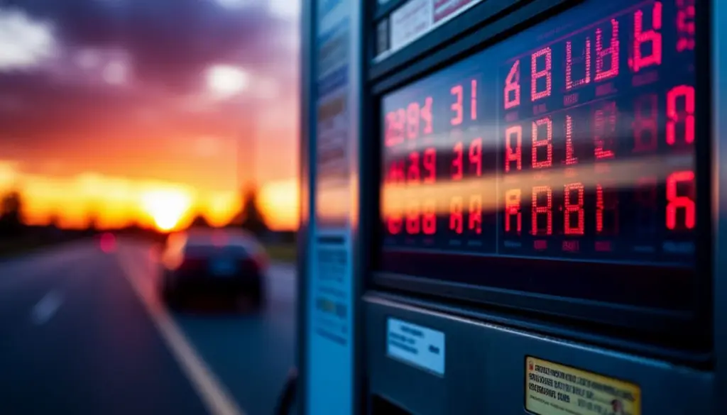 Waarom de prijs aan de pomp vanaf 2027 nooit meer hetzelfde zal zijn