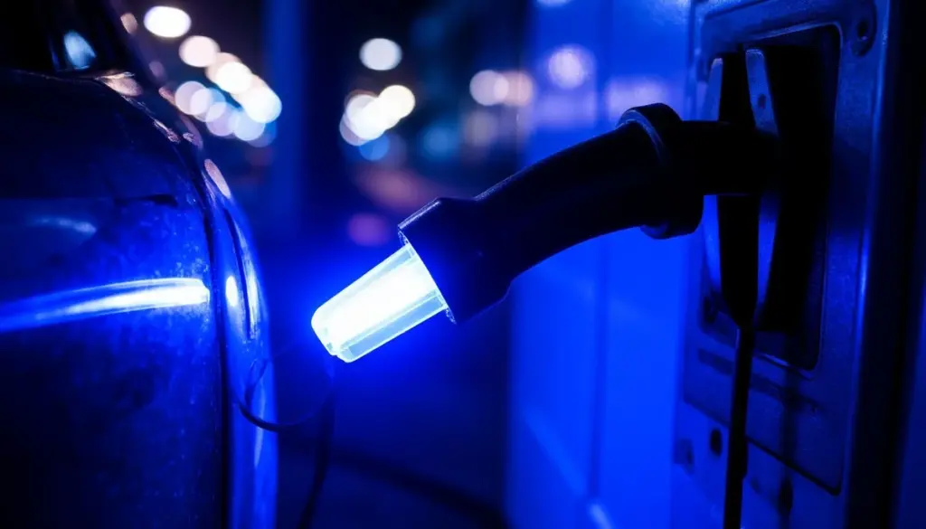 Waarom de stijgende benzineprijs ook gevolgen heeft voor de stekker van je auto