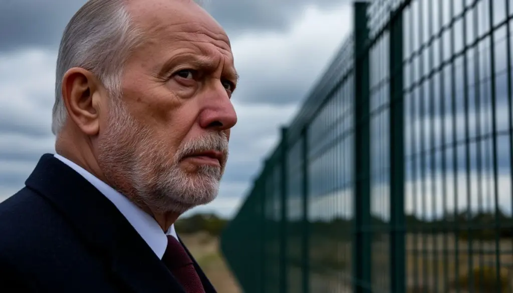 Waarom de Tsjechische president juist nu de grens met Wit-Rusland bezoekt