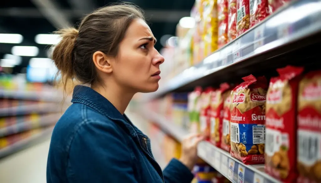 Waarom die korting uit de folder soms echt op is (en waarom boos worden niet helpt)