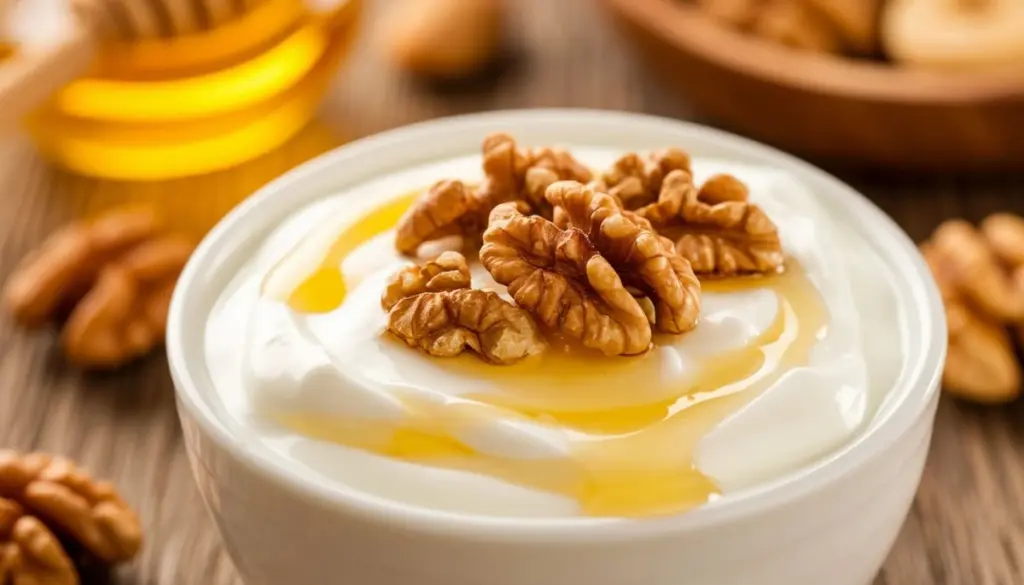 Waarom diëtisten aanraden om elke dag een bakje kwark te eten