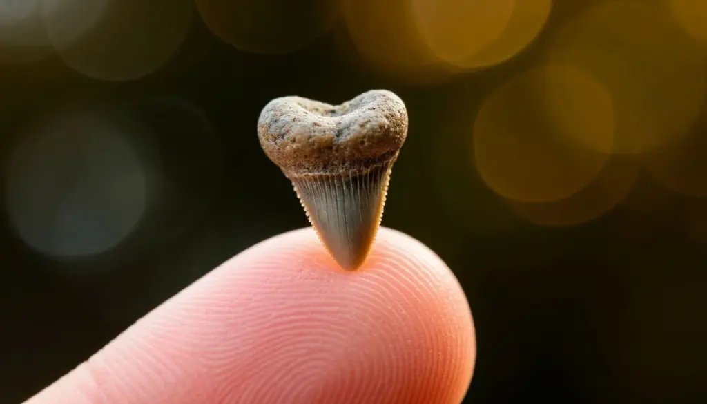 Waarom drie tanden kleiner dan een rijstkorrel onze geschiedenis herschrijven