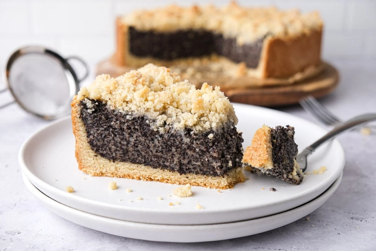 Waarom Duitse bakkers altijd maanzaad en kwark mengen voor hun beroemde taart - image 1