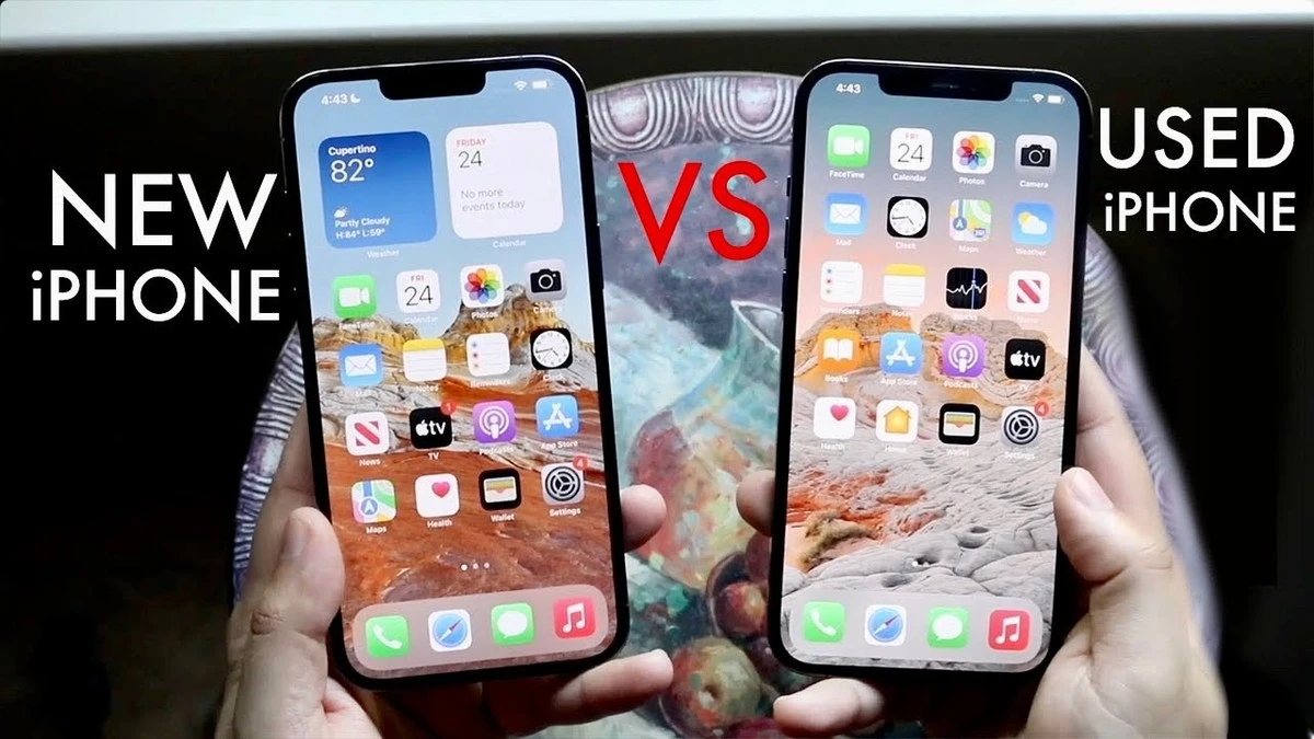 Waarom een gebruikte iPhone 13 Pro vaak slimmer is dan een nieuwe Samsung A55 - image 1
