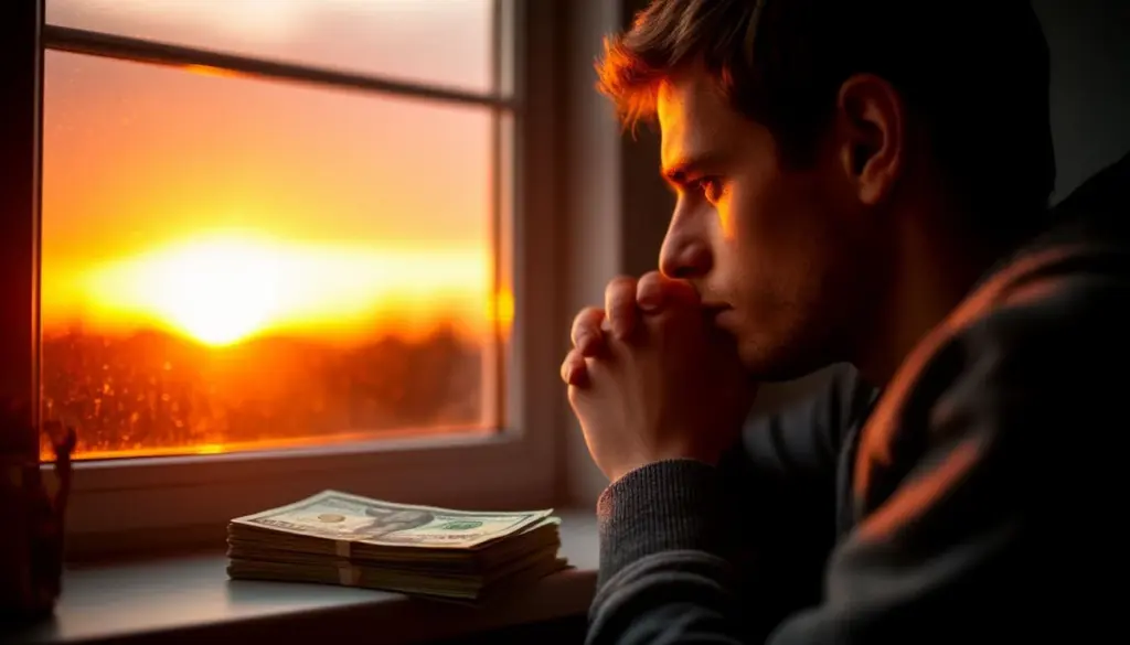 Waarom een maandsalaris boven de 7.500 euro je waarschijnlijk niet gelukkiger maakt