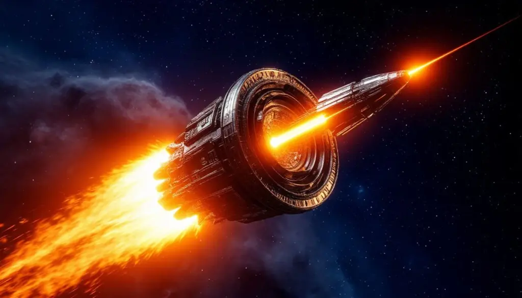 Waarom een NASA-satelliet van 590 kilo precies op deze datum uit de lucht valt