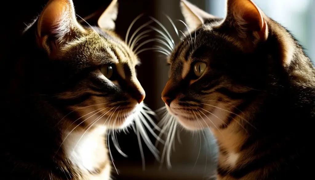 Waarom een tweede kat vaker voor stress dan voor gezelligheid zorgt