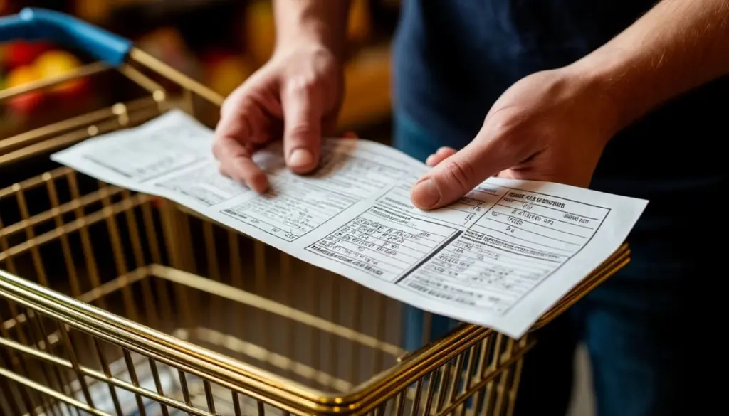 Waarom een volle boodschappenkar in Nederland dit jaar anders voelt: de harde cijfers in Europa