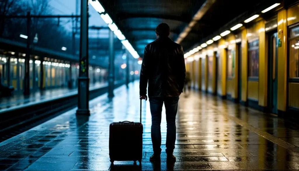 Waarom elke derde Europeaan overweegt Duitsland nu definitief te verlaten