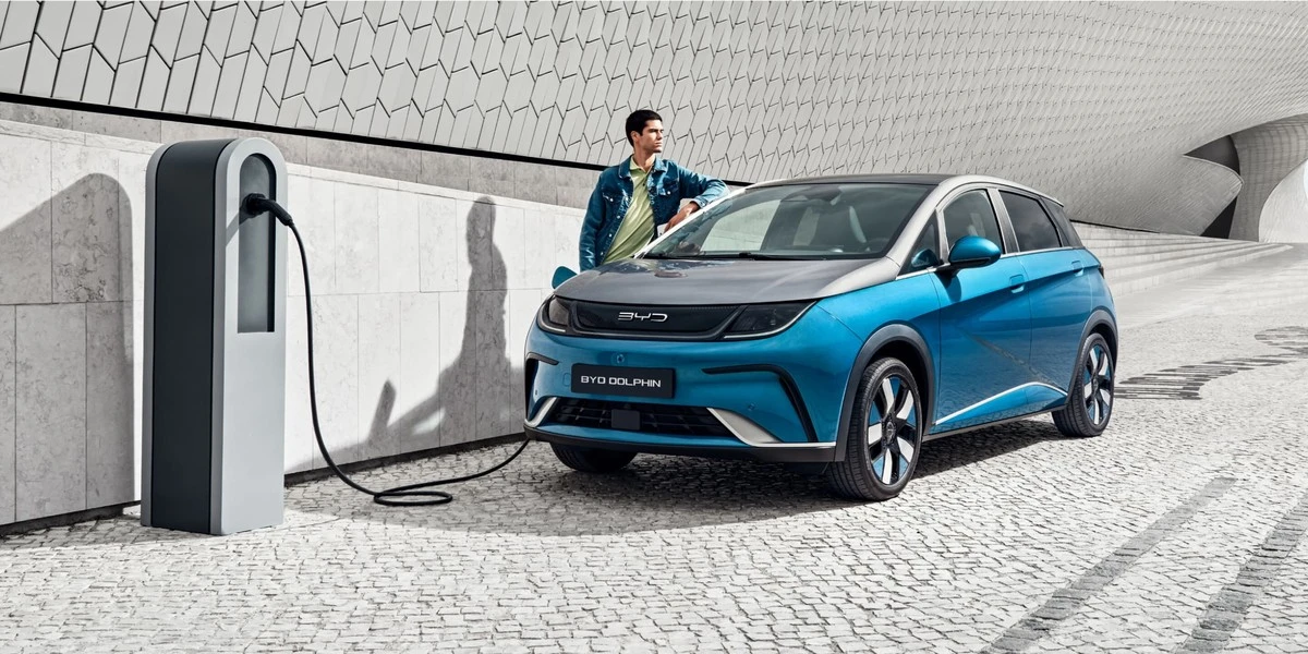 Waarom ervaren automobilisten hun koffie bij het laadstation voortaan laten staan - image 1