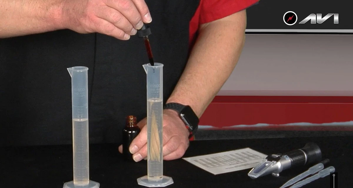 Waarom ervaren automobilisten plotseling een wit vel papier in hun auto leggen - image 1