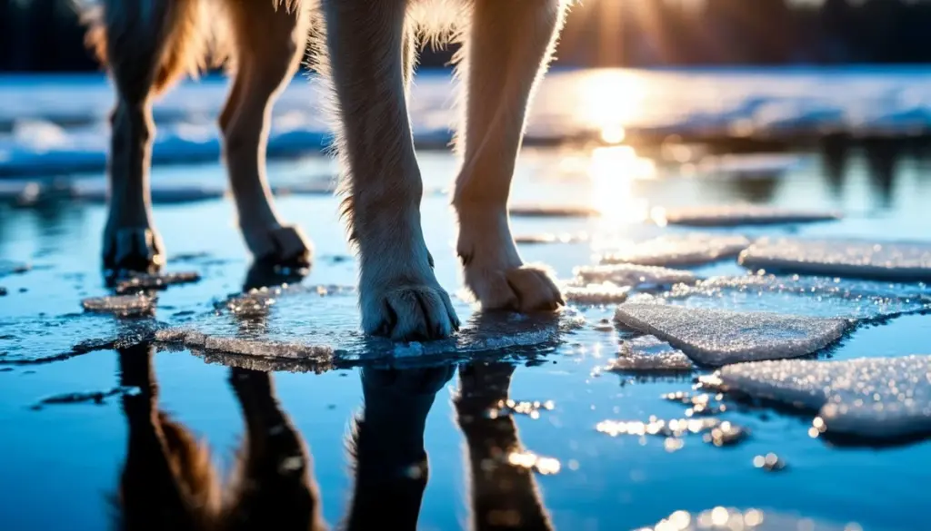 Waarom ervaren hondeneigenaren dit voorjaar meer stress bij de waterkant