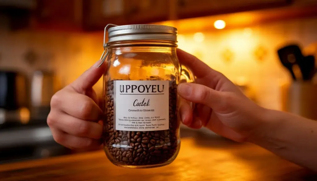 Waarom ervaren koffiedrinkers deze twee woorden op de verpakking altijd vermijden